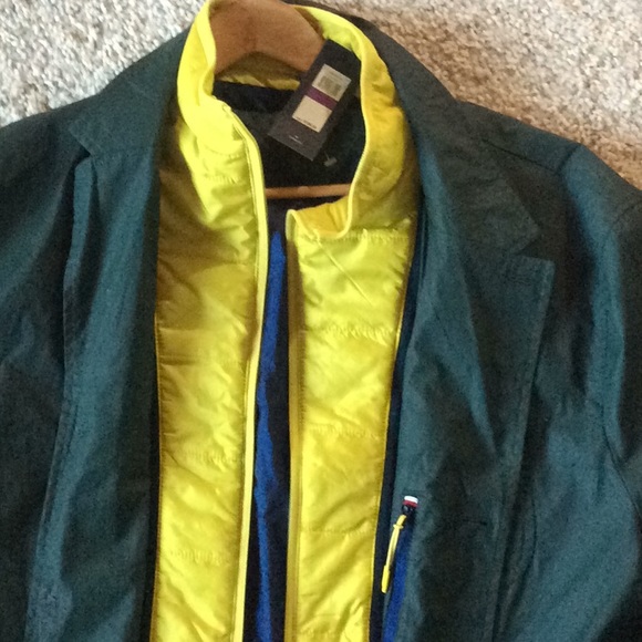 Tommy Hilfiger jacket - Picture 3 of 8